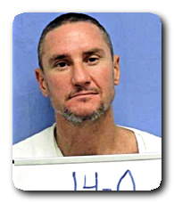 Inmate JEREMY MICHAEL PHILLIPS