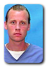 Inmate JOEY R SCHULTZ