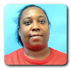 Inmate STACY D SCOTT