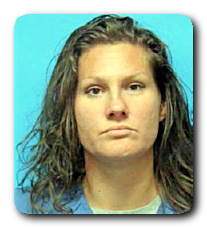 Inmate JERRICA A SNYDER