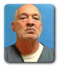 Inmate DAVID J ST MARTIN