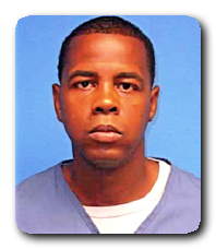Inmate CURTIS P CAMPBELL