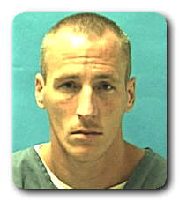 Inmate SCOTT S COOLEY