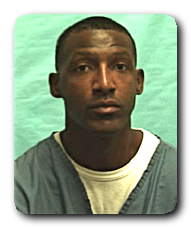 Inmate JOHNNY L GRUBBS