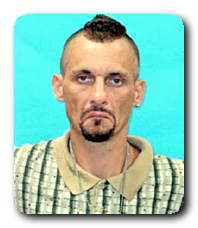 Inmate CHRISTOPHER L HART