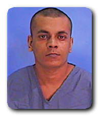 Inmate RAKESH LALOO