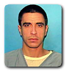 Inmate HENRY A RODRIGUEZ