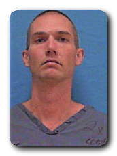 Inmate BRANDON S TUCKER