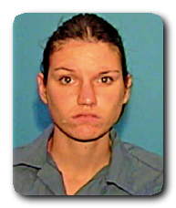 Inmate ERIKA K WILSON