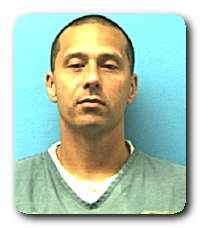 Inmate CHRISTOPHER G WRIGHT