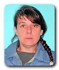 Inmate JACQUELENE JEAN BINTLIFF