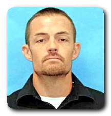 Inmate AUSTIN SHANE CHAPPELL