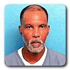 Inmate DAVID L FREEMAN