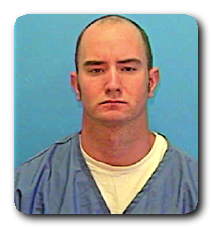 Inmate SHAWN C HONEYCUTT