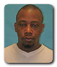 Inmate DEMARIO A MITCHELL