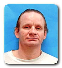 Inmate ROGER PARKER