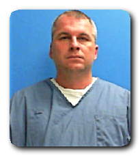 Inmate JEREMY D STEWART