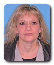 Inmate JOANN K BUCZEK