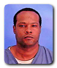 Inmate MIGUEL J CHAPMAN