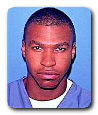 Inmate LIONEL V CHARLES