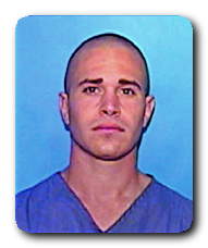 Inmate GREGORY R JR COOLEY
