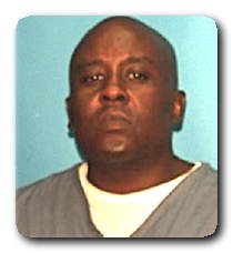 Inmate MARCUS A FLEMING