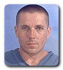 Inmate RONNIE S HOSACK