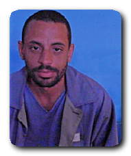 Inmate SHAWN H HUFFMAN