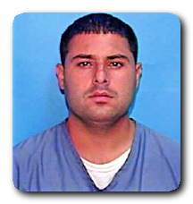 Inmate RODOLFO LOPEZ