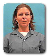 Inmate CRYSTAL F MUSSER