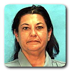 Inmate TRACY M BAKER
