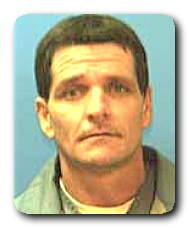 Inmate RICHARD P BLANTON