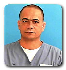 Inmate ARIEL B CARMENATE