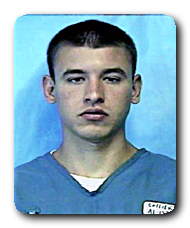 Inmate LEVI J COLLIER