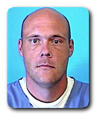 Inmate CHRISTOPHER C COULES