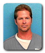 Inmate CHRISTOPHER R HAAG