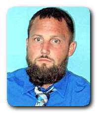 Inmate DUSTIN JAMES HARTLEY