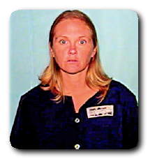 Inmate WENDY L HOGG