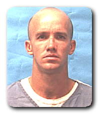 Inmate CHRISTOPHER C HUTH