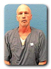 Inmate GREGORY A HUTTON