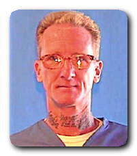 Inmate KEVIN M MCHENRY
