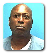 Inmate KENNETH W MOTE