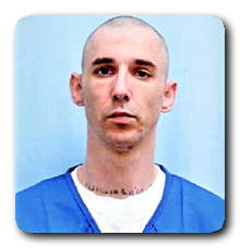 Inmate THOMAS P ROBINSON