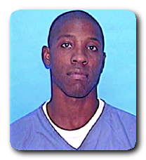 Inmate GLENN J STARKS