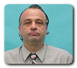 Inmate SCOTT T STRZESAK