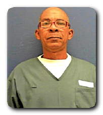 Inmate CARLOS F BANGENIGUEN