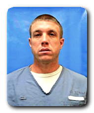 Inmate KENNETH J BLAIR