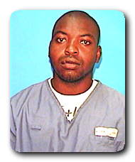 Inmate STEFAN S CAMPBELL