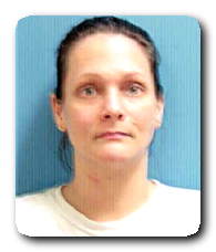 Inmate AMANDA J CARTER