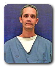 Inmate CHRISTOPHER R DAWSON